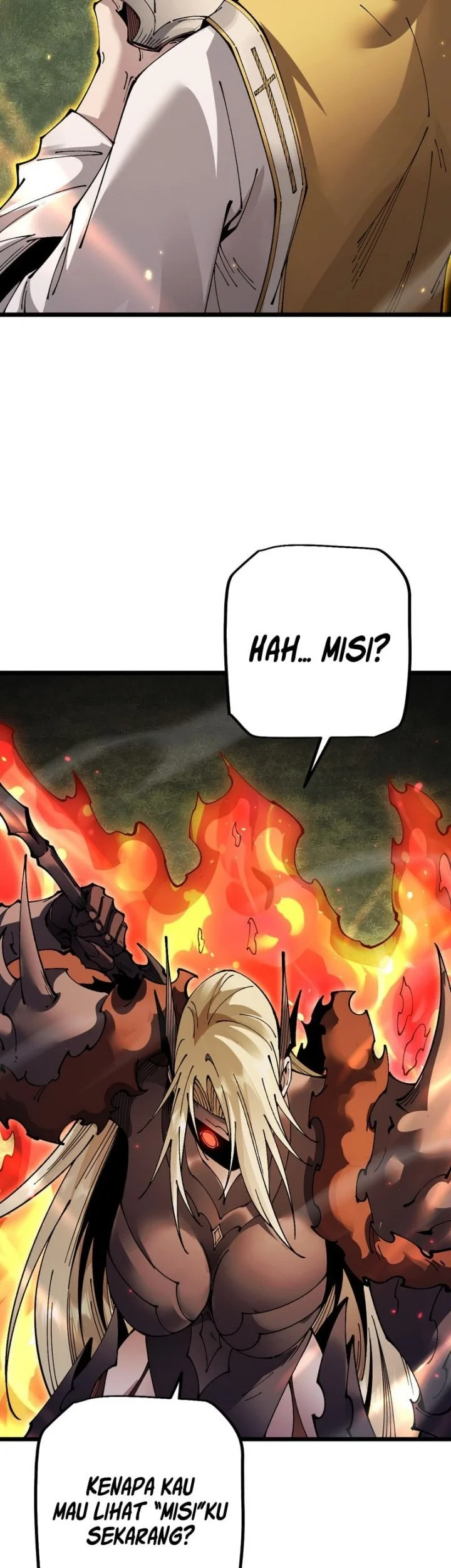 From Goblin to Goblin God Chapter 93 - halaman 3