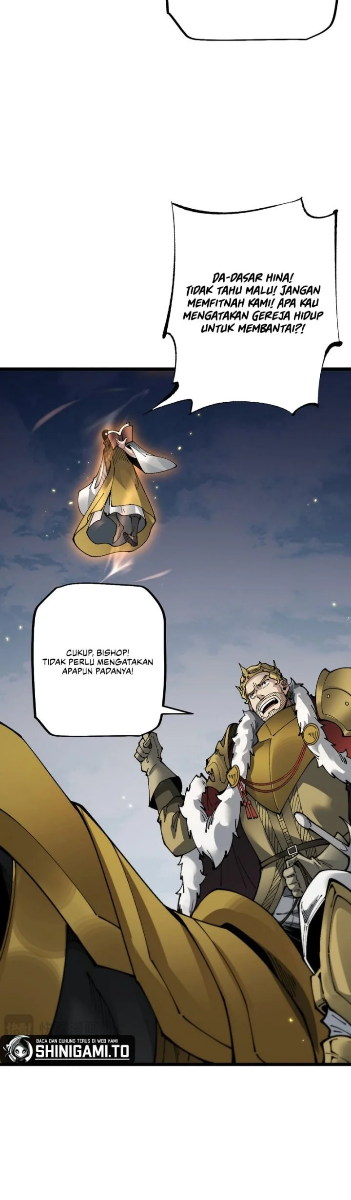 From Goblin to Goblin God Chapter 93 - halaman 8