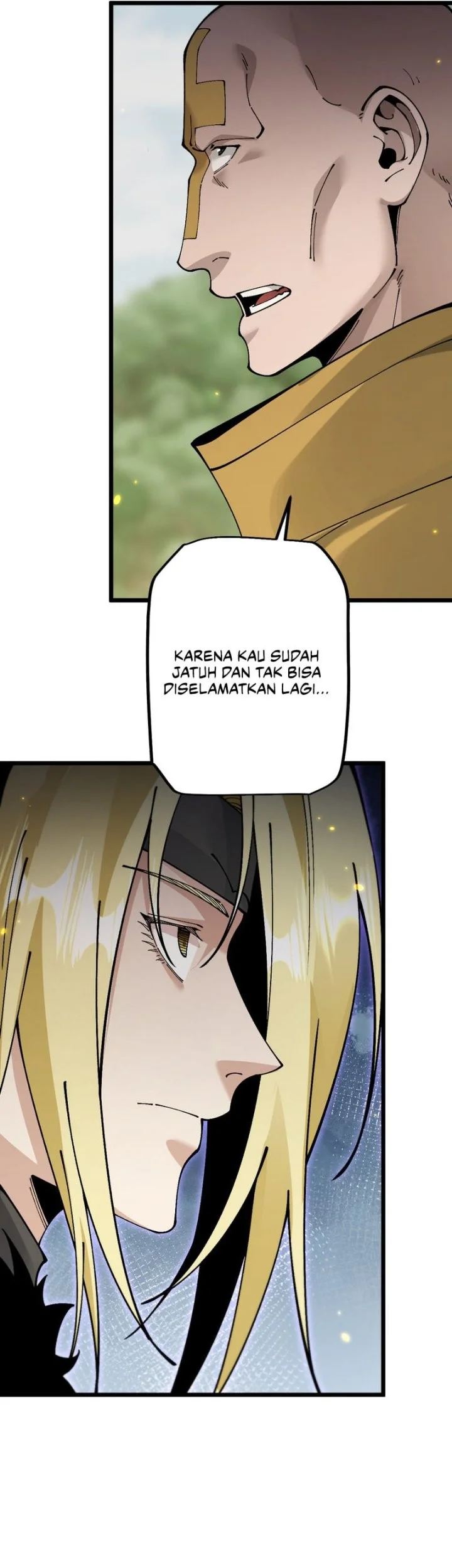 From Goblin to Goblin God Chapter 94 - halaman 10