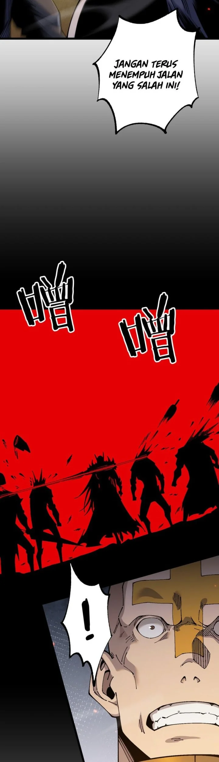 From Goblin to Goblin God Chapter 94 - halaman 3