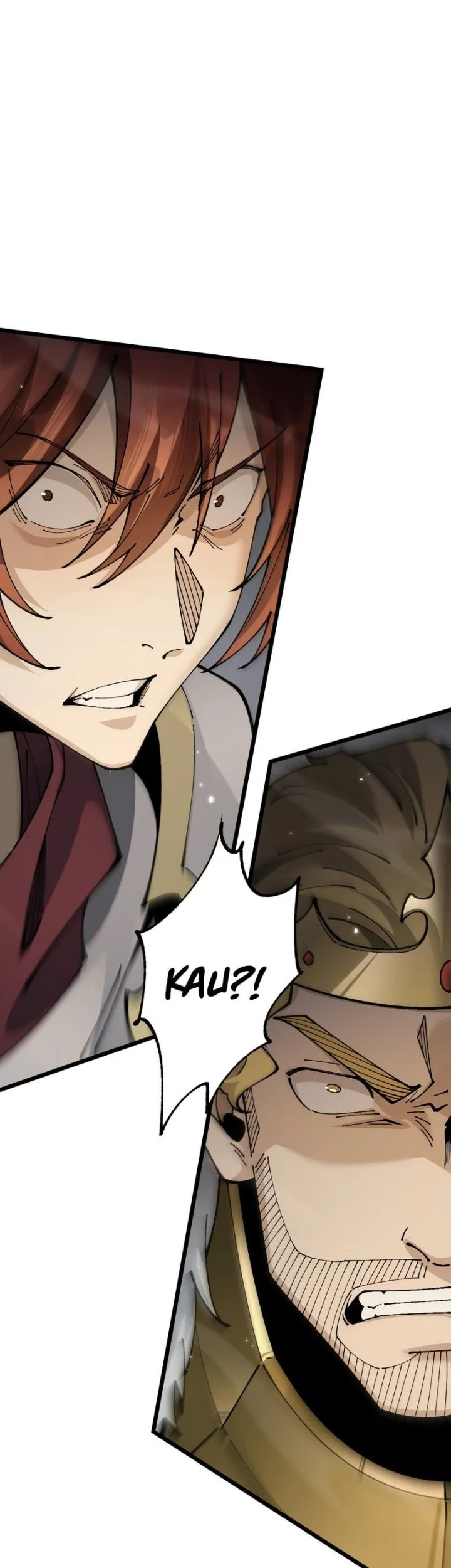 From Goblin to Goblin God Chapter 94 - halaman 36