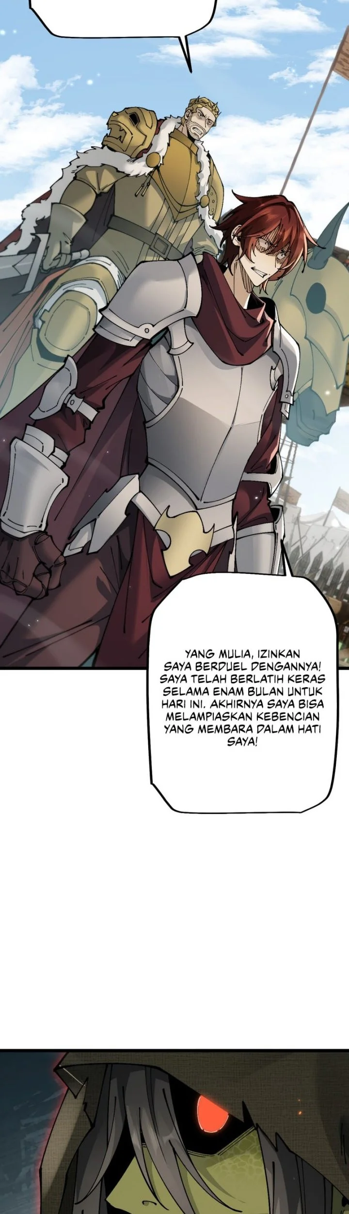 From Goblin to Goblin God Chapter 94 - halaman 38