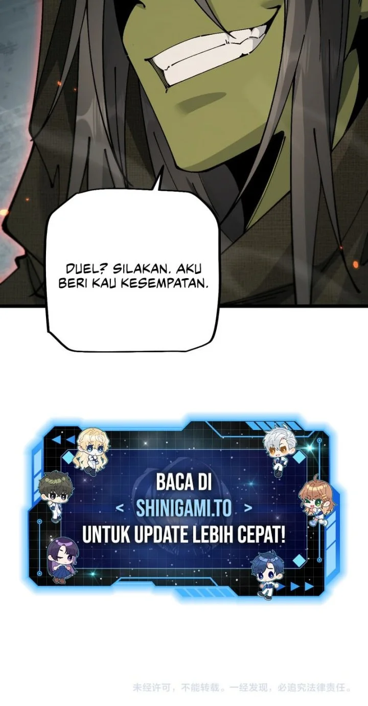 From Goblin to Goblin God Chapter 94 - halaman 39