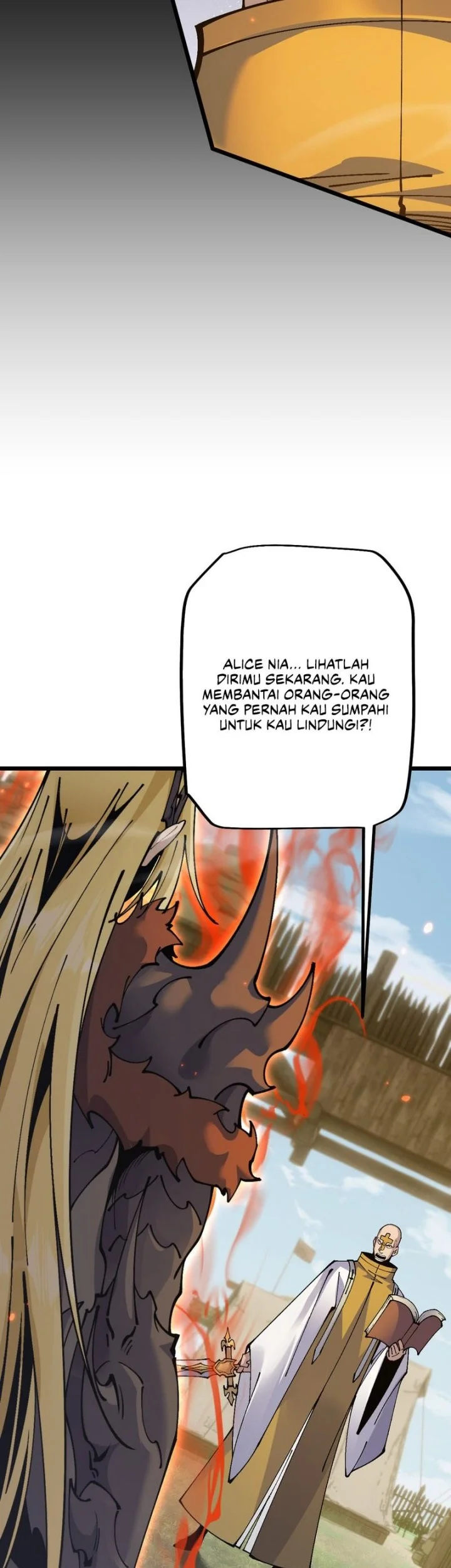 From Goblin to Goblin God Chapter 94 - halaman 4