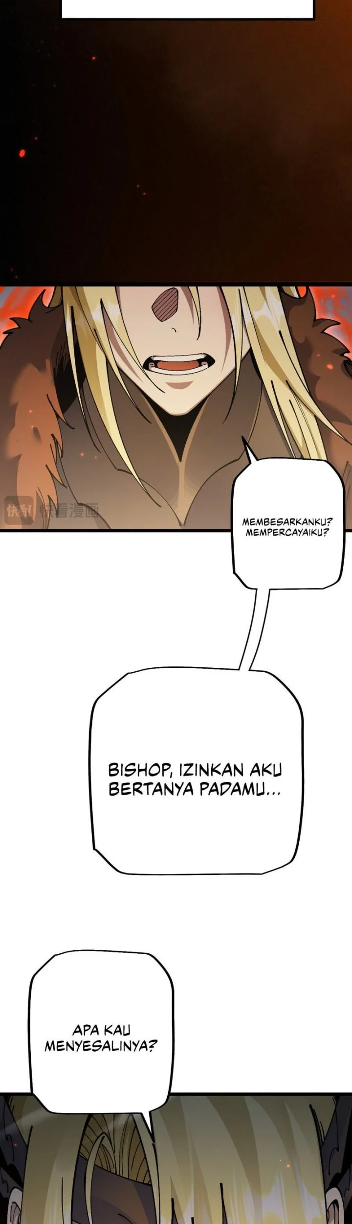 From Goblin to Goblin God Chapter 94 - halaman 8