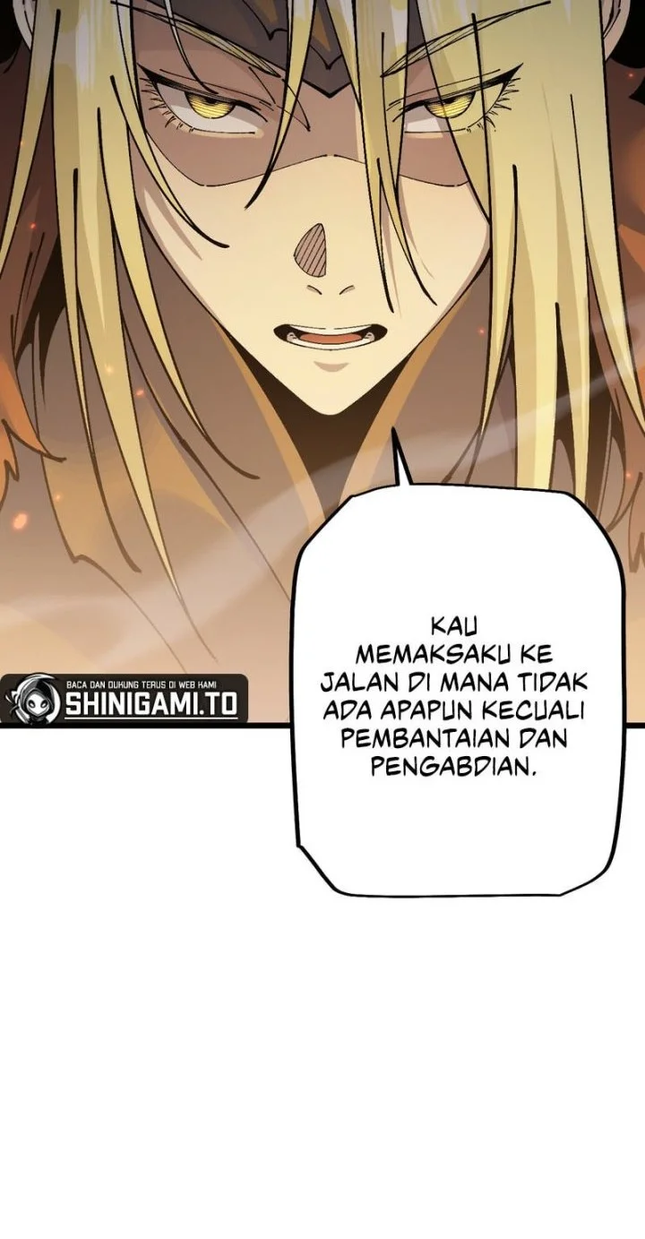 From Goblin to Goblin God Chapter 94 - halaman 9