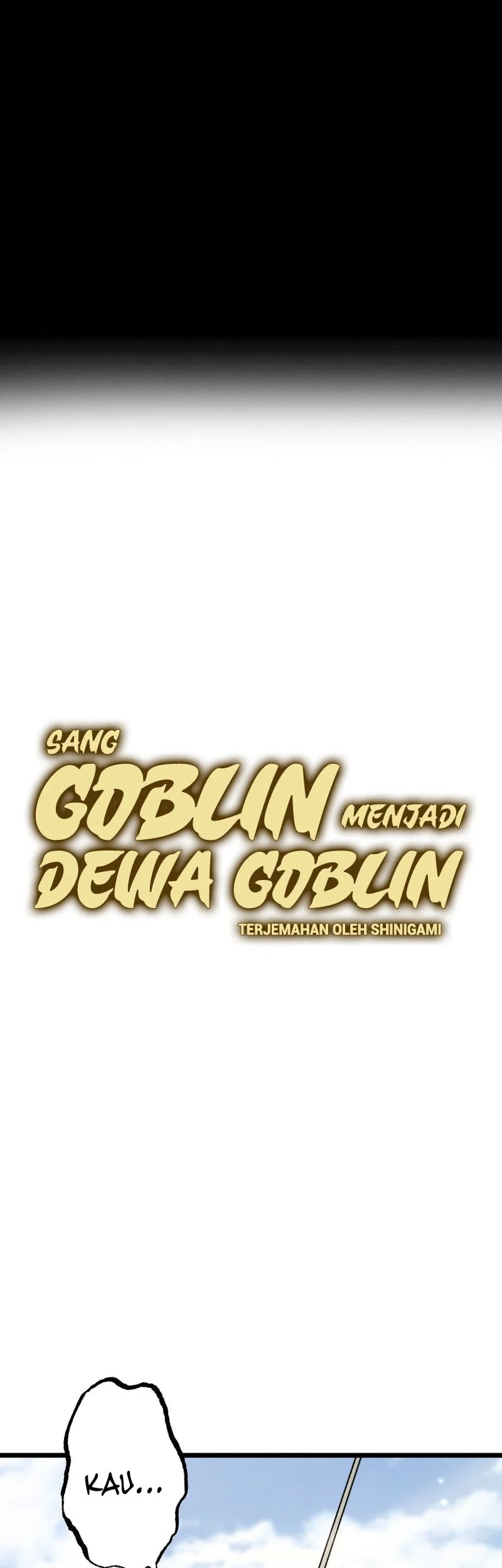 From Goblin to Goblin God Chapter 95 - halaman 15