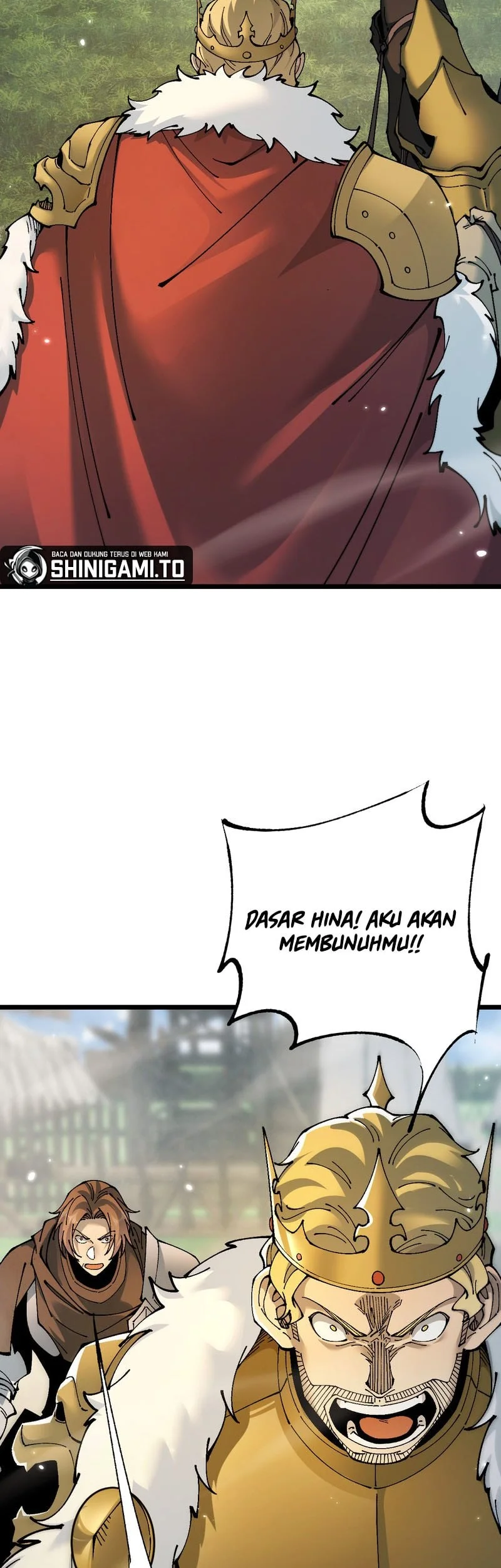 From Goblin to Goblin God Chapter 95 - halaman 20