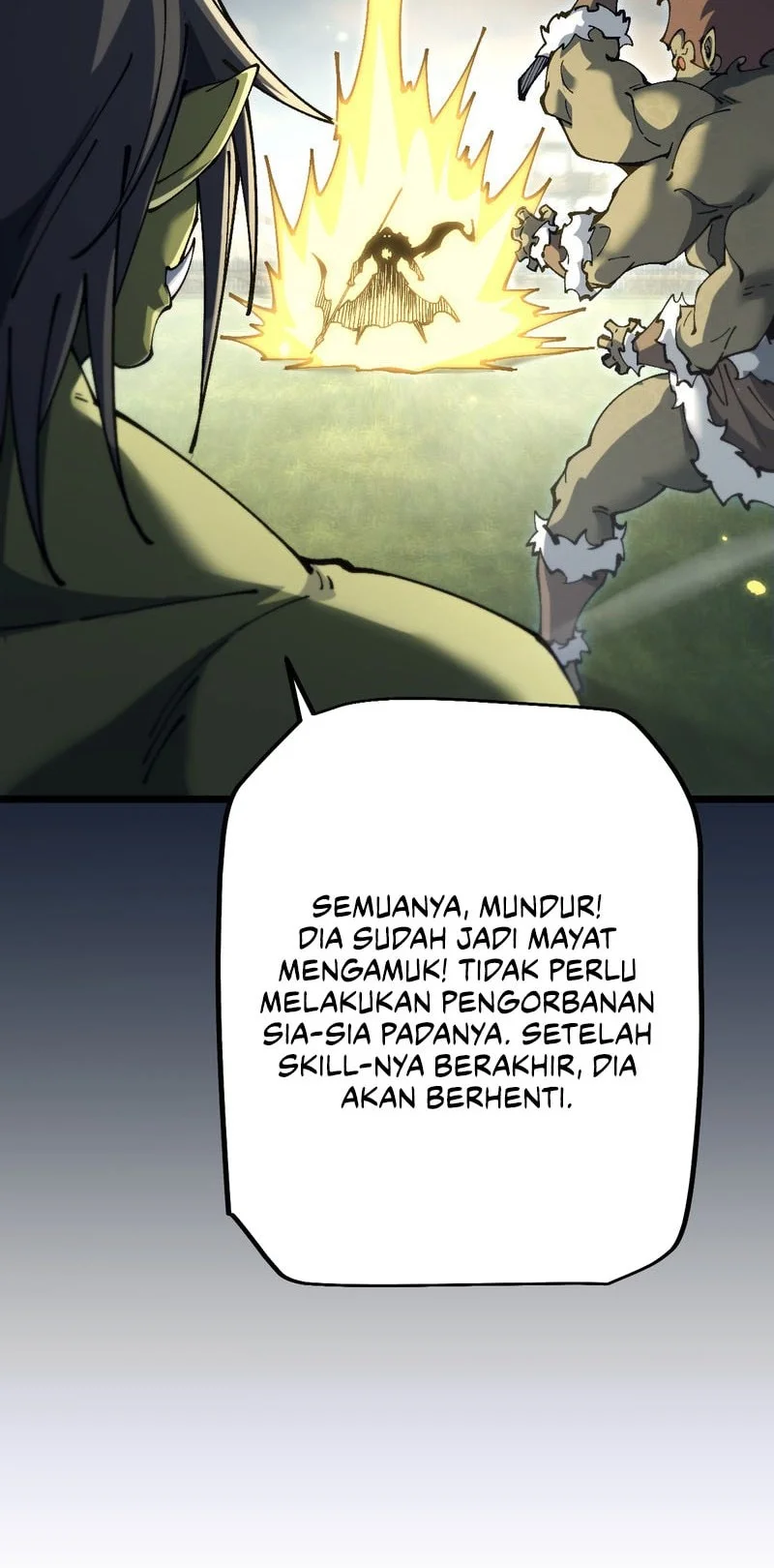 From Goblin to Goblin God Chapter 96 - halaman 10