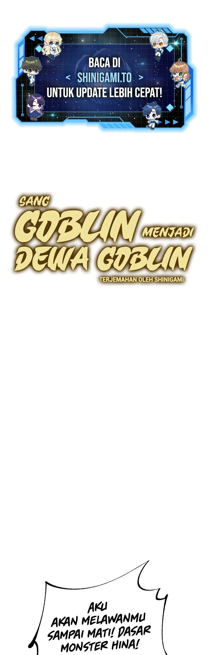 From Goblin to Goblin God Chapter 96 - halaman 2