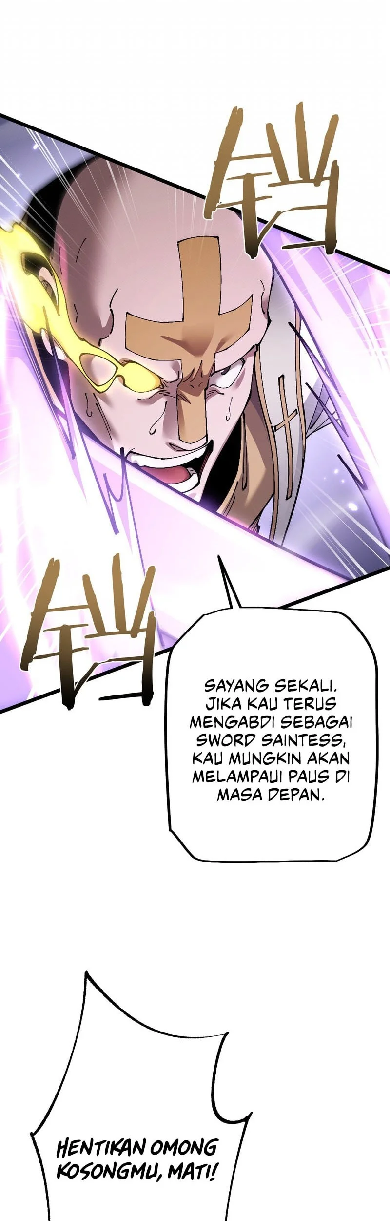 From Goblin to Goblin God Chapter 96 - halaman 20
