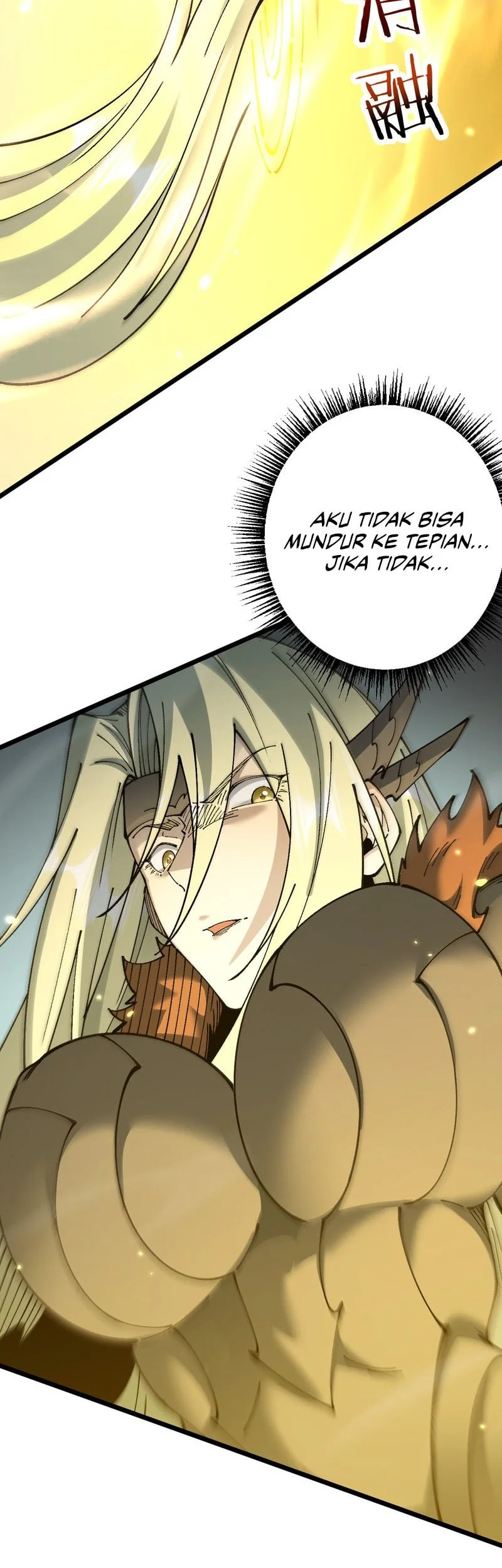 From Goblin to Goblin God Chapter 96 - halaman 36