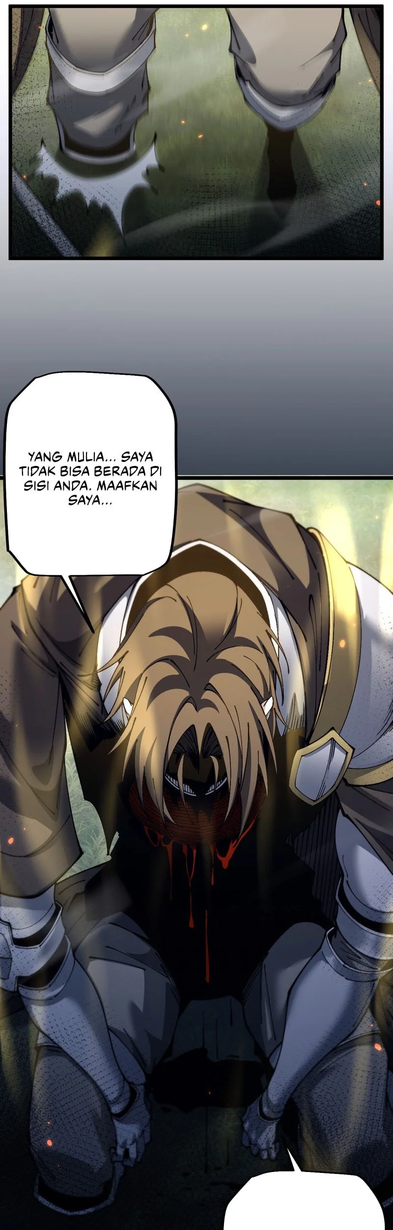 From Goblin to Goblin God Chapter 96 - halaman 7