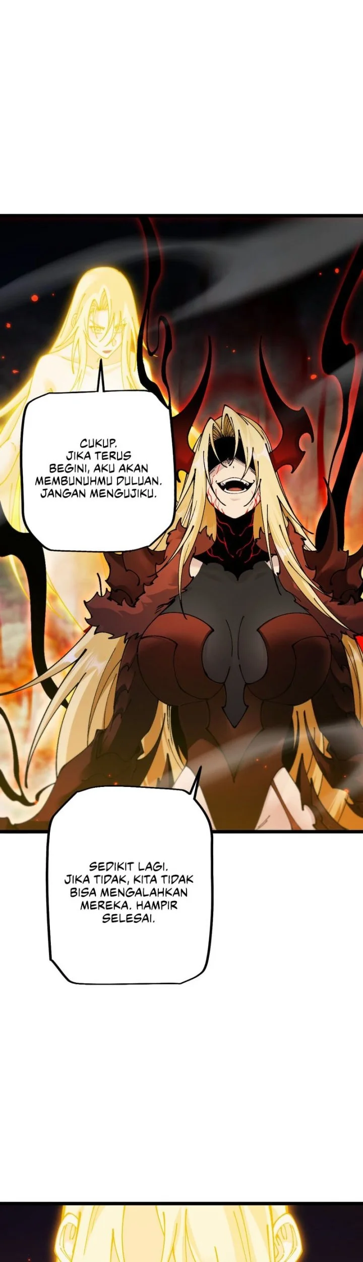 From Goblin to Goblin God Chapter 97 - halaman 26