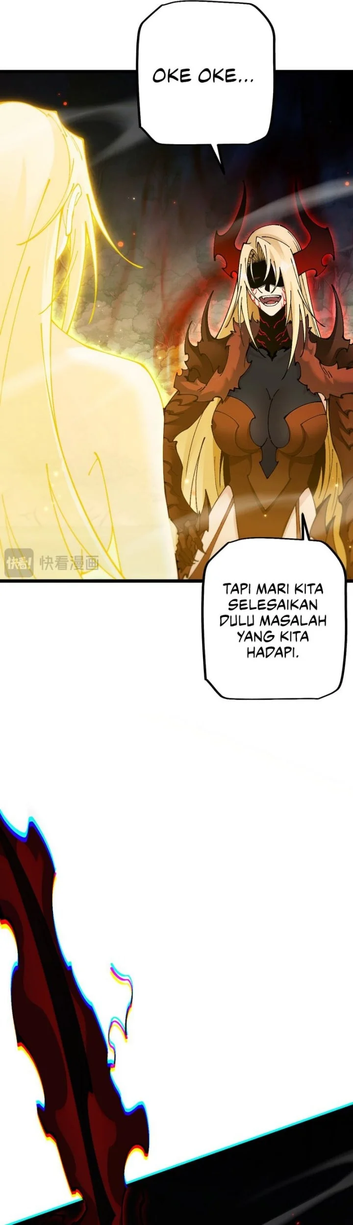 From Goblin to Goblin God Chapter 97 - halaman 29