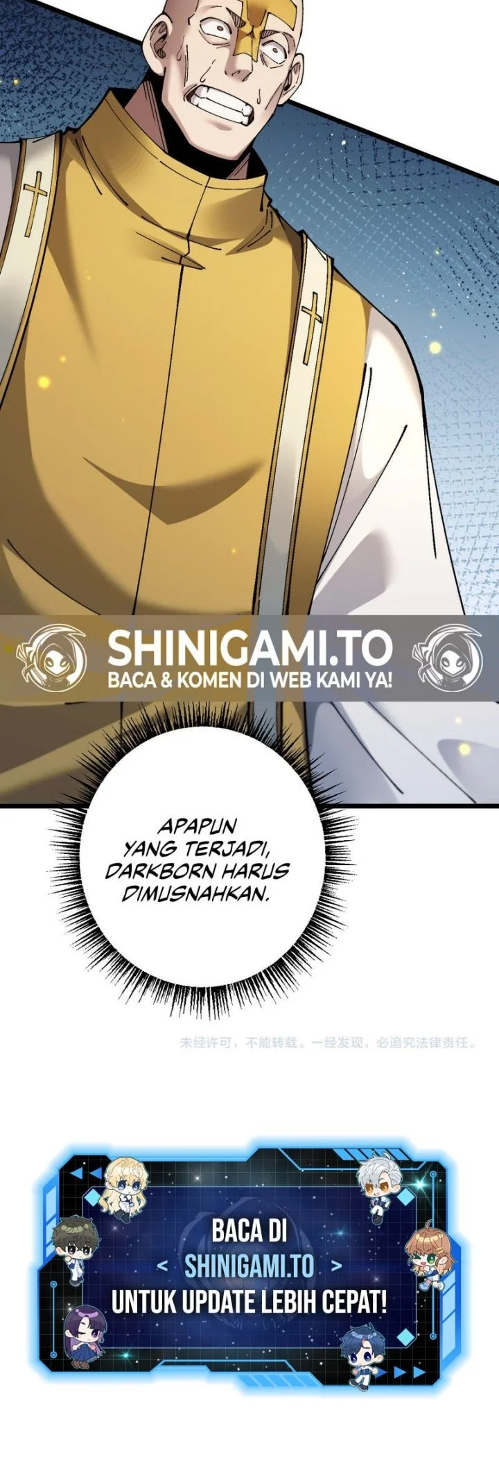From Goblin to Goblin God Chapter 97 - halaman 42