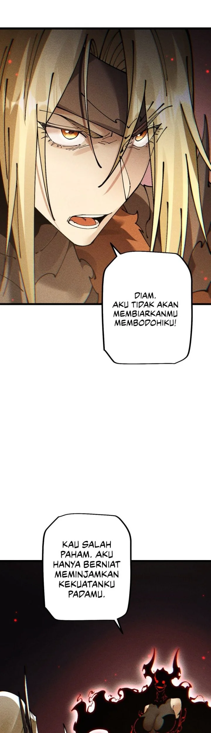 From Goblin to Goblin God Chapter 97 - halaman 7