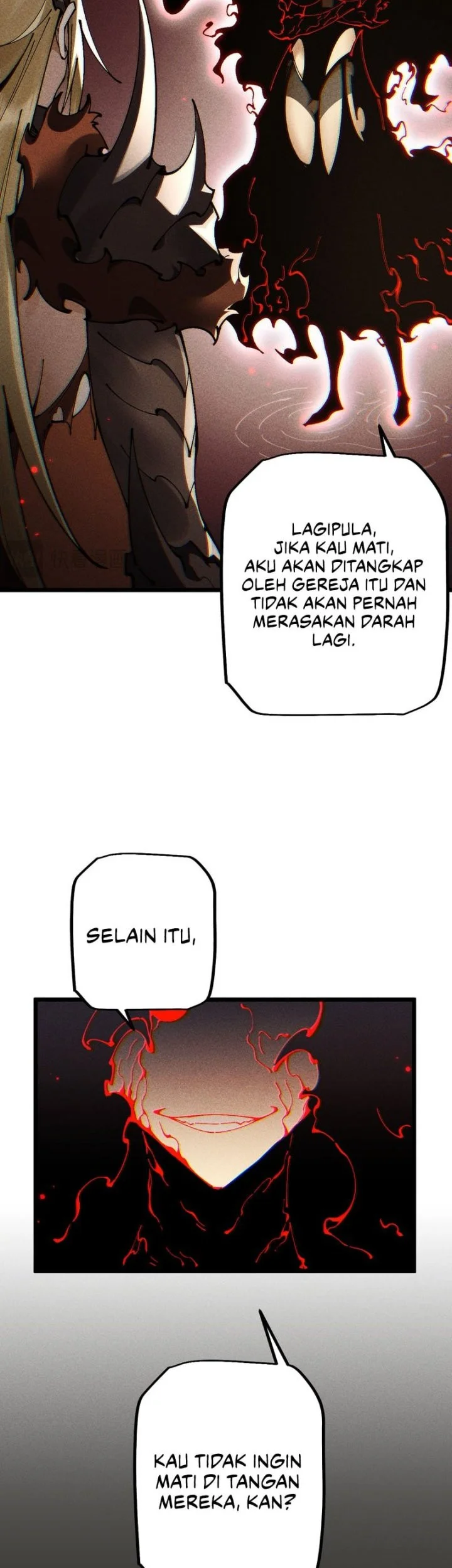 From Goblin to Goblin God Chapter 97 - halaman 8