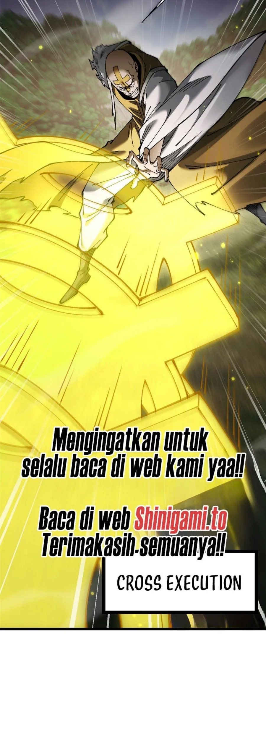 From Goblin to Goblin God Chapter 99 - halaman 29