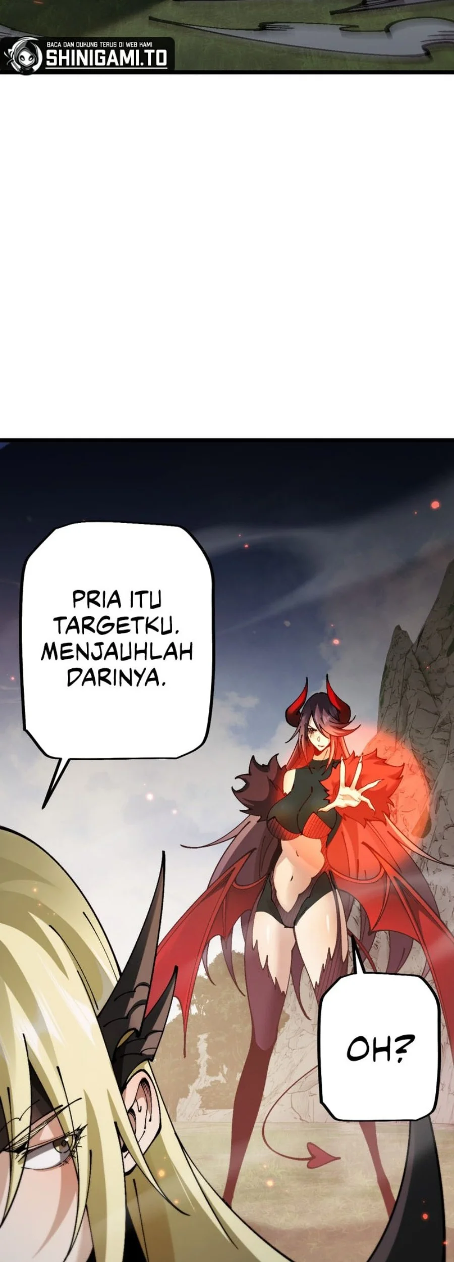 From Goblin to Goblin God Chapter 99 - halaman 39