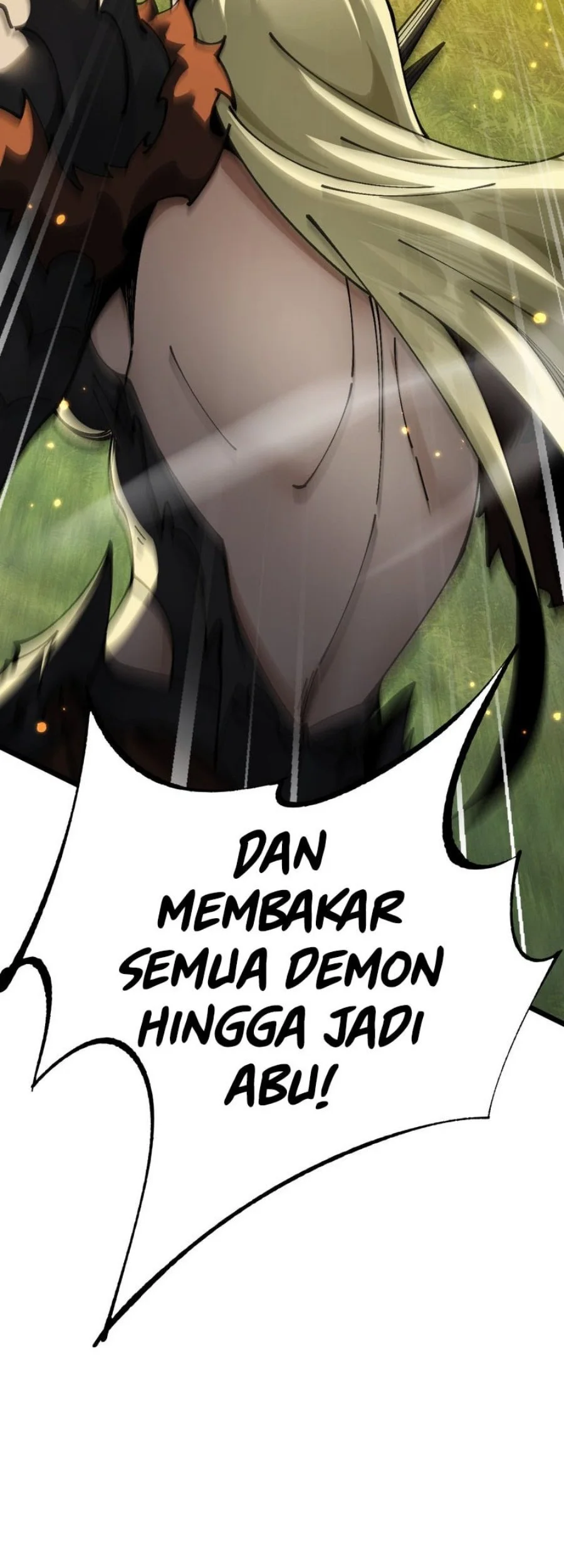 From Goblin to Goblin God Chapter 99 - halaman 49