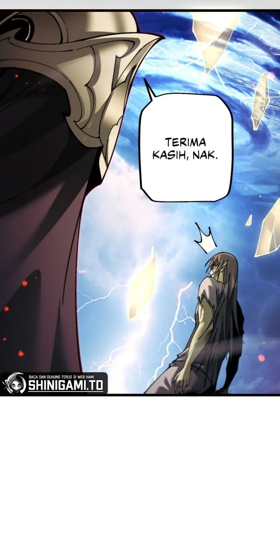 From Goblin to Goblin God Chapter 99 - halaman 6