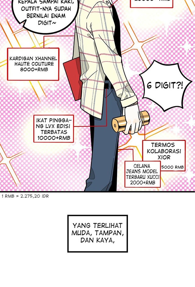 From Monday to Weekend Chapter 0.1 - halaman 4