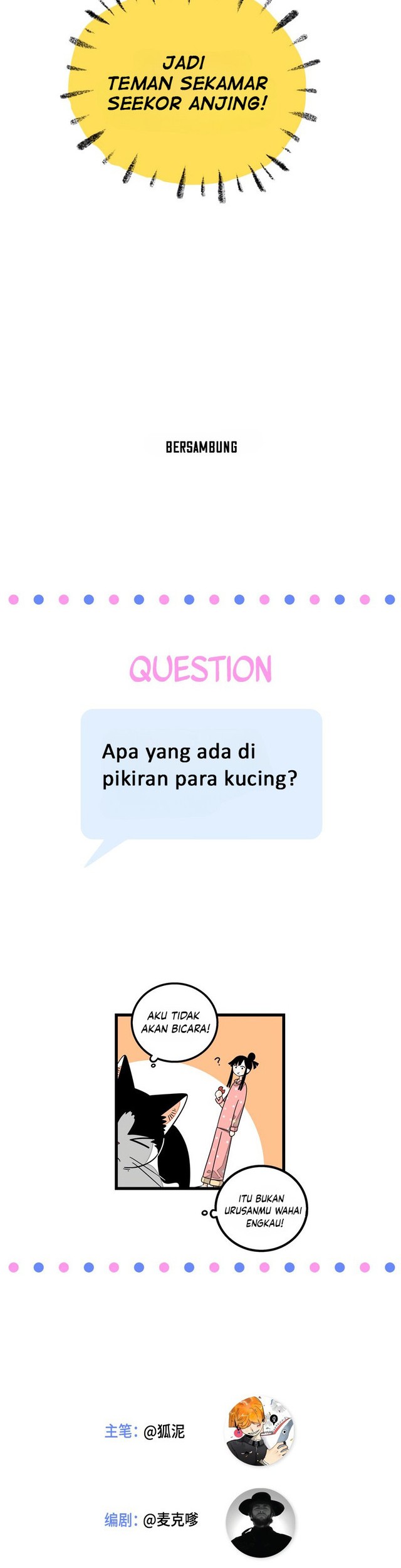 From Monday to Weekend Chapter 11 - halaman 26