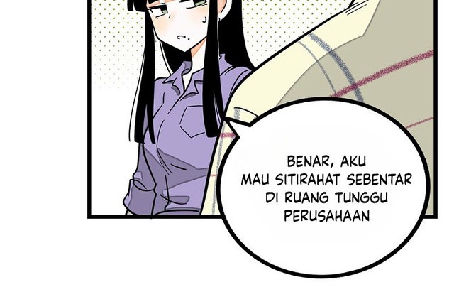 From Monday to Weekend Chapter 3 - halaman 4