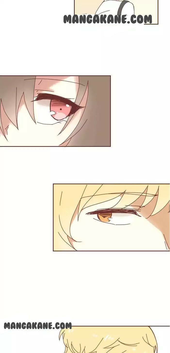 From Nightmare to Love Chapter 1 - halaman 14
