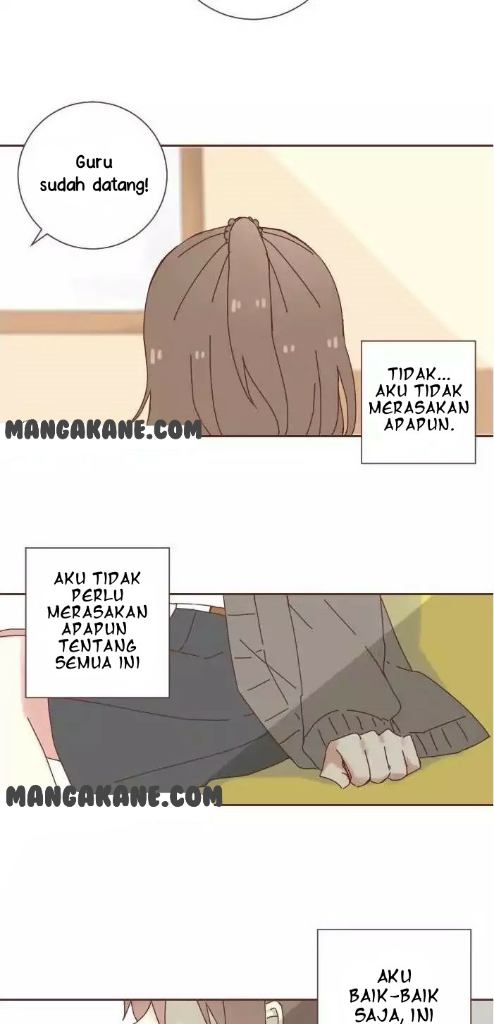 From Nightmare to Love Chapter 1 - halaman 16