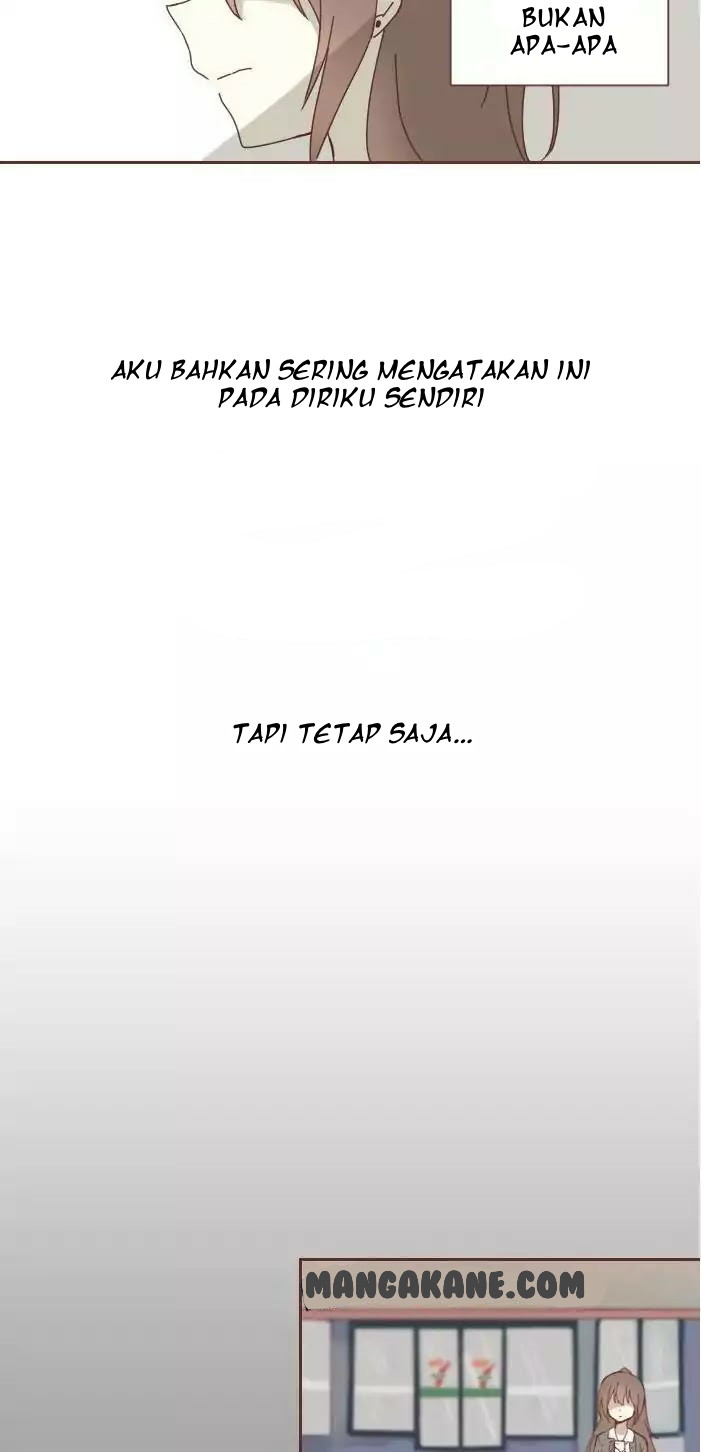 From Nightmare to Love Chapter 1 - halaman 17