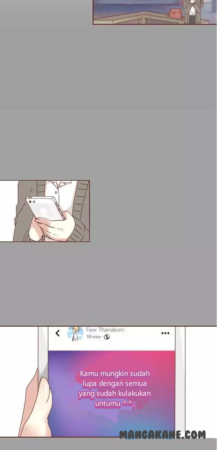 From Nightmare to Love Chapter 1 - halaman 18