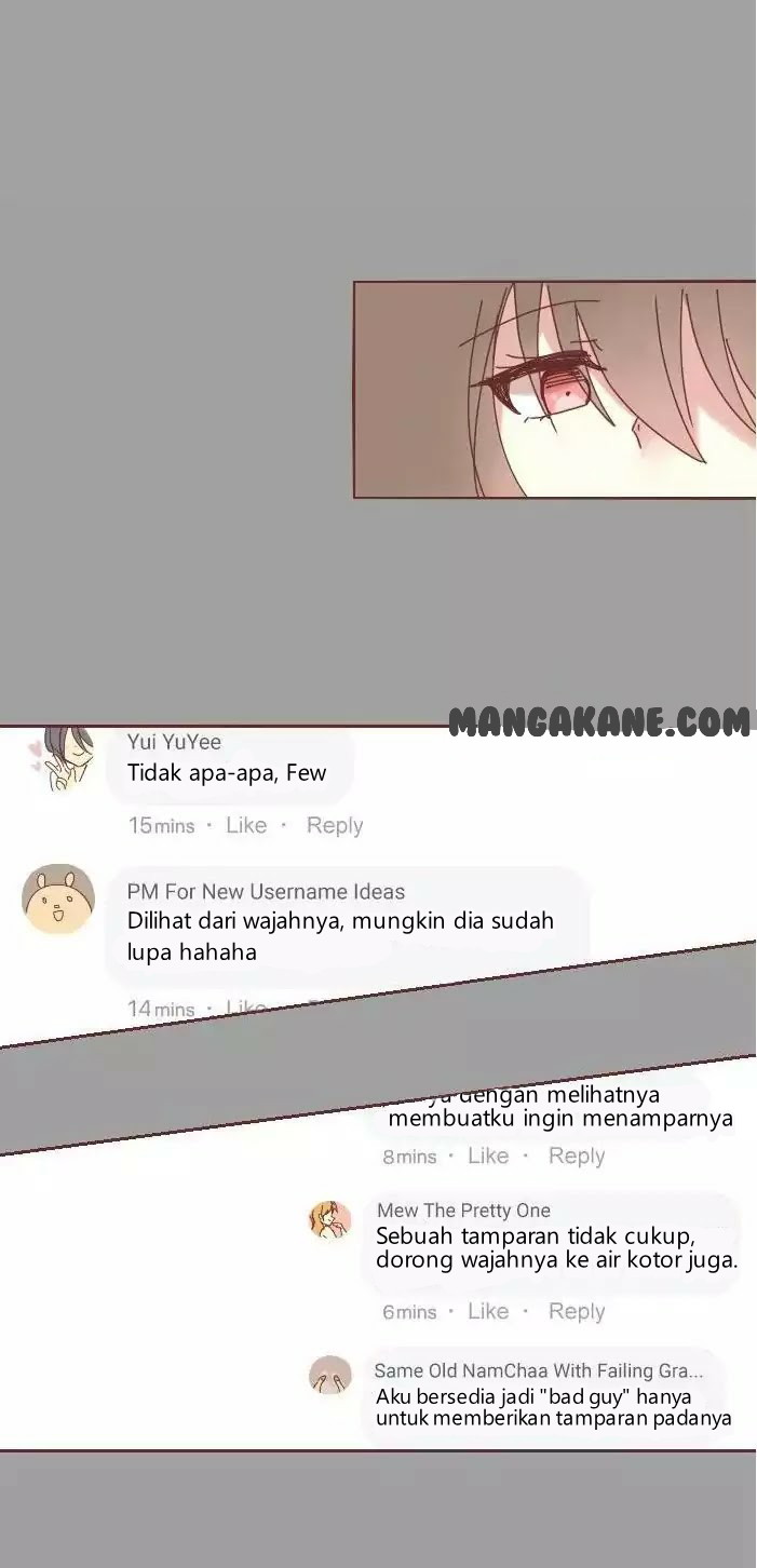 From Nightmare to Love Chapter 1 - halaman 19