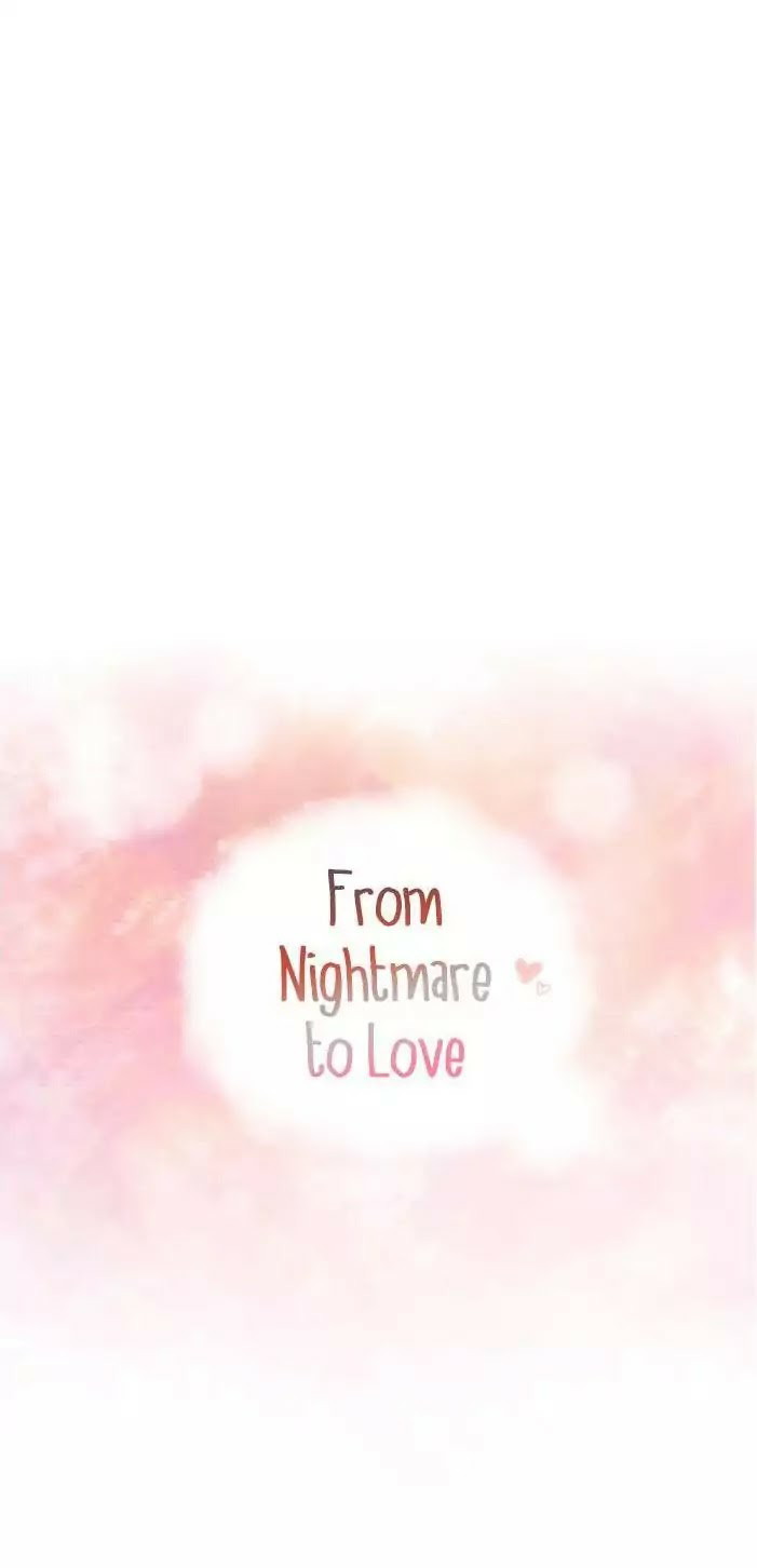 From Nightmare to Love Chapter 1 - halaman 4