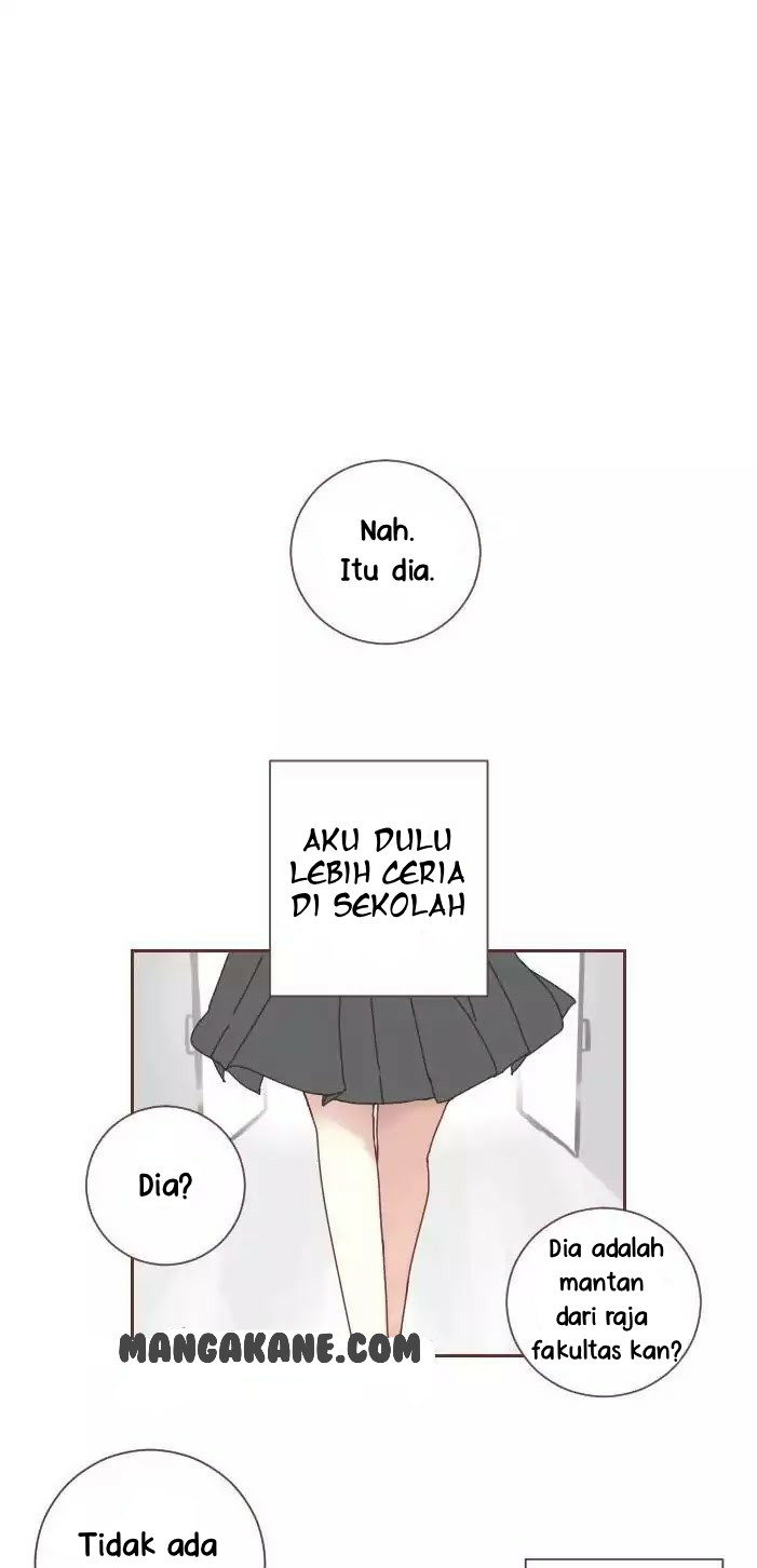 From Nightmare to Love Chapter 1 - halaman 5