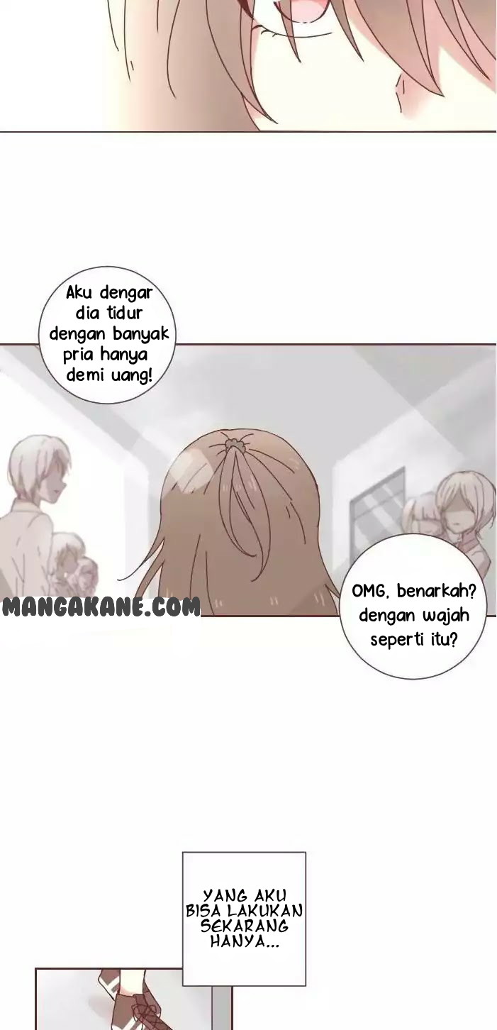 From Nightmare to Love Chapter 1 - halaman 7