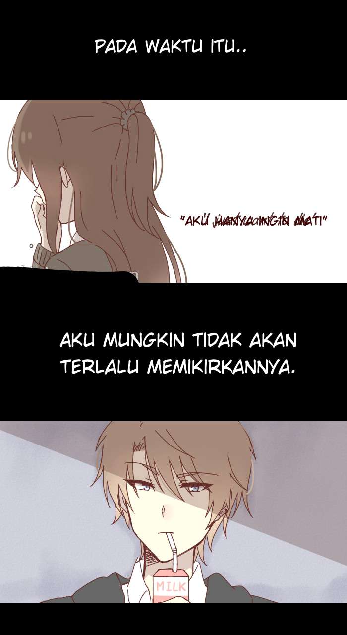 From Nightmare to Love Chapter 2 - halaman 15