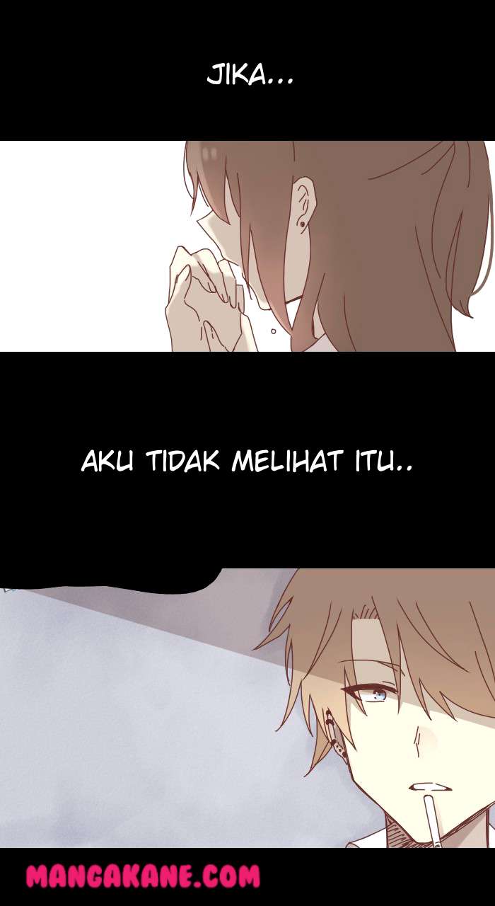 From Nightmare to Love Chapter 2 - halaman 16