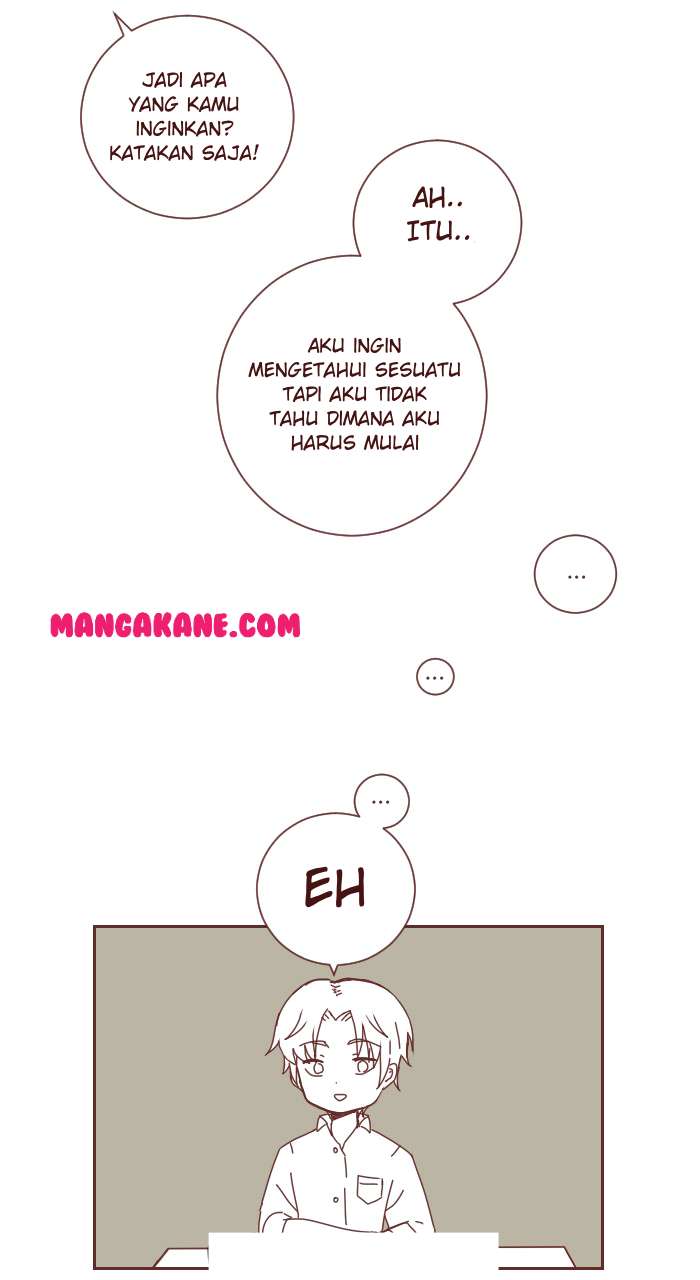 From Nightmare to Love Chapter 2 - halaman 6