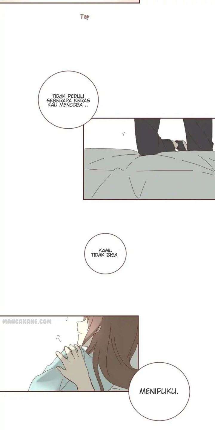 From Nightmare to Love Chapter 21 - halaman 28