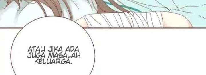 From Nightmare to Love Chapter 21 - halaman 9