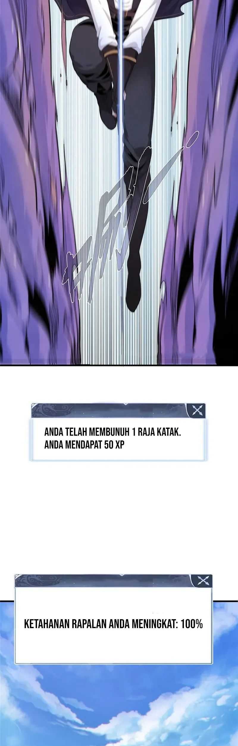 From now on, I will be the father of the mage Chapter 1 - halaman 18