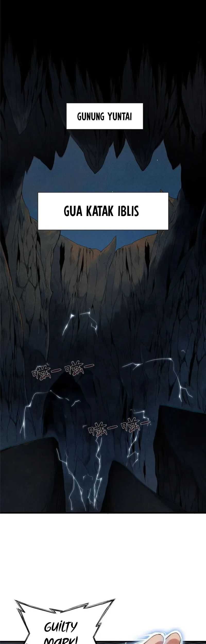 From now on, I will be the father of the mage Chapter 1 - halaman 2