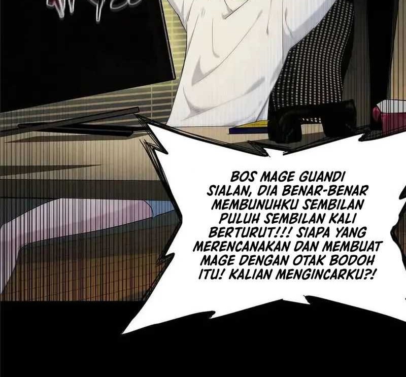 From now on, I will be the father of the mage Chapter 1 - halaman 25