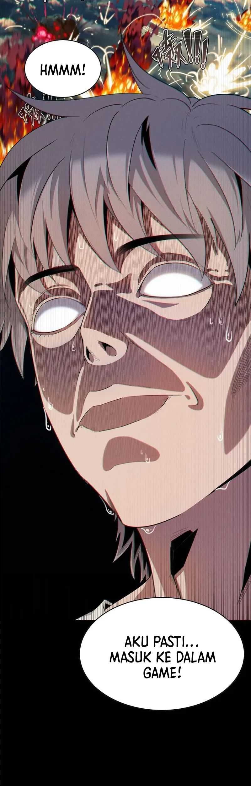 From now on, I will be the father of the mage Chapter 1 - halaman 38