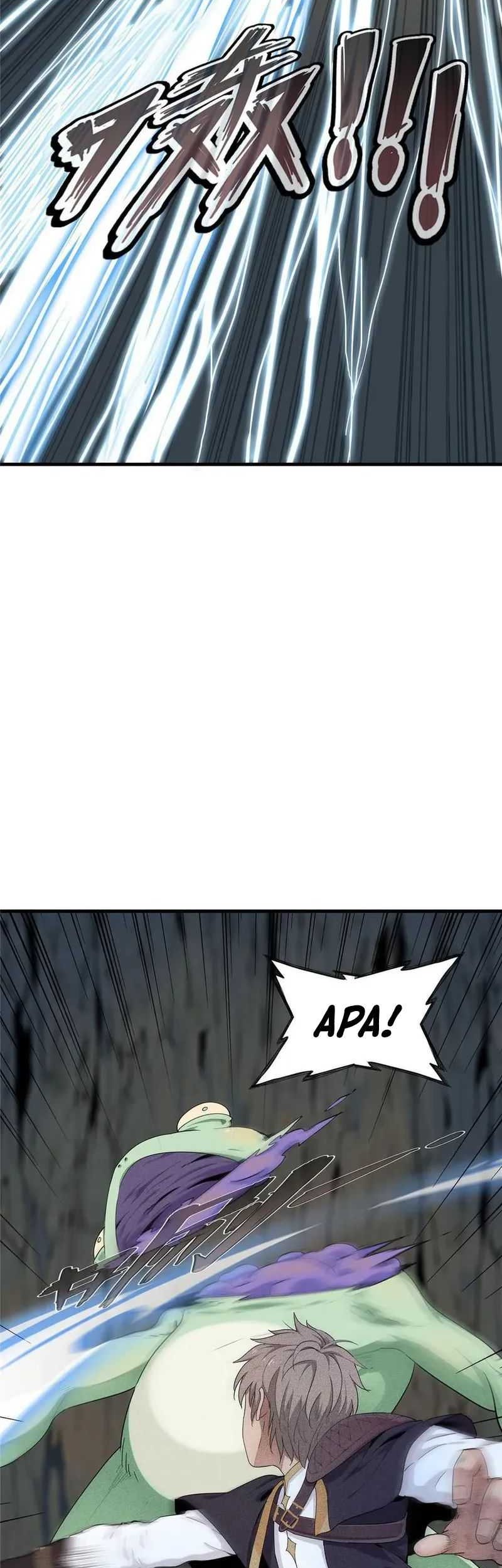 From now on, I will be the father of the mage Chapter 1 - halaman 4
