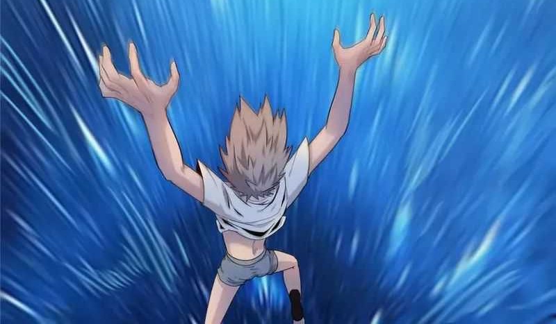 From now on, I will be the father of the mage Chapter 1 - halaman 41
