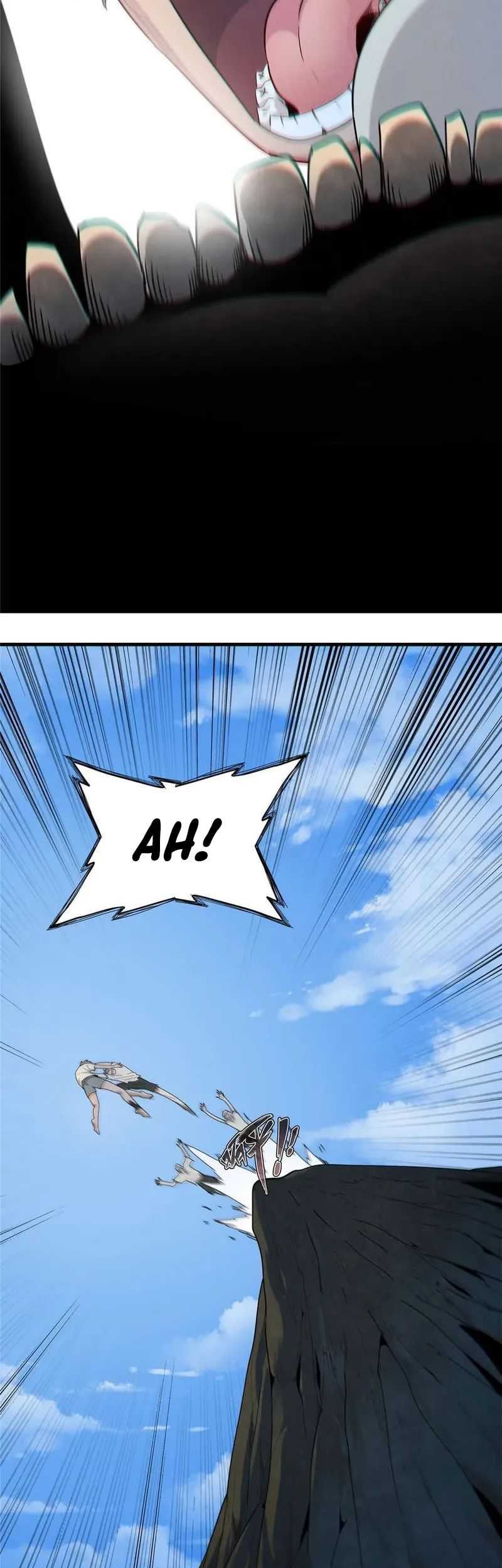 From now on, I will be the father of the mage Chapter 1 - halaman 54