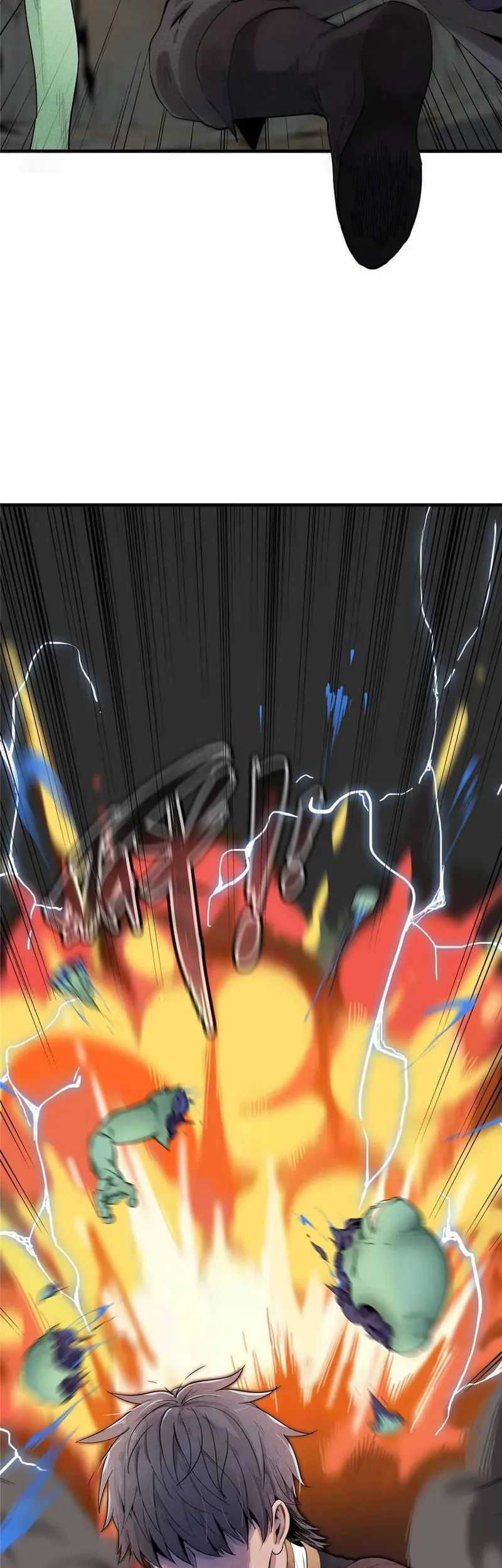 From now on, I will be the father of the mage Chapter 1 - halaman 6